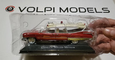 Atlas edition cadillac usato  Italia