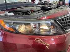 Used right headlight for sale  Effingham