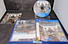 Ps4 assassin creed usato Ps4 assassin creed usato  Santa Sofia