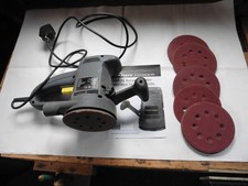 Nutool hp126 rotary for sale  NORWICH