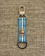 Nici schlüsselanhänger pferd gebraucht kaufen  München