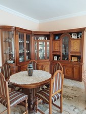 Stanza pranzo usato Stanza pranzo usato  Barrafranca