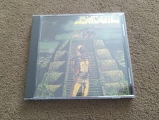 Budgie nightflight hard for sale  NEWCASTLE UPON TYNE