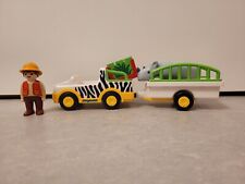 Playmobil 6743 safari gebraucht kaufen  Nürnberg