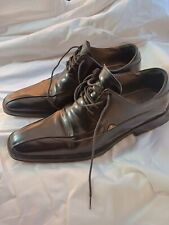Scarpe uomo eleganti usato  Cantu