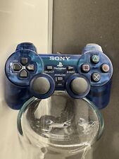 Controller dualshock blu usato  Torino