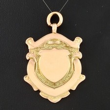 Antique 9ct gold for sale  POLEGATE
