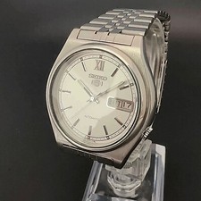 Seiko orologio automatico usato  Varallo Pombia