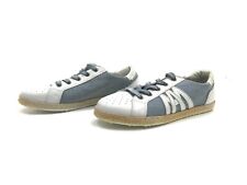 Usado, Maca Kitzbühel Damen Schnürschuhe Sneaker Freizeit Comfort Gr. 38 comprar usado  Enviando para Brazil