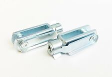 Pair long clevis for sale  TAYPORT
