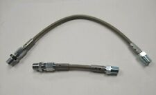 Braided stainless steel for sale  Saint Louis