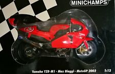 Yamaha yzr moto usato  Ferrandina