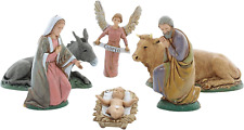 Moranduzzo natività soggetti usato  Cosenza