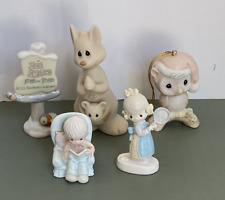 Precious moments vintage for sale  Parker