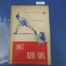 1947 red sox for sale  Camp Hill