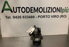 Compressore clima volkswagen usato  Porto Viro