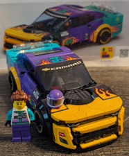 Lego speed champions for sale  Denver
