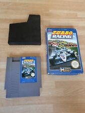 Turbo racing nintendo d'occasion  Vichy