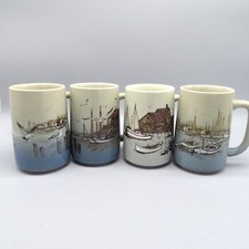 Otagiri mugs 70s for sale  Belfair