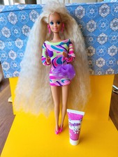 Mattel totally hair gebraucht kaufen  Hannover