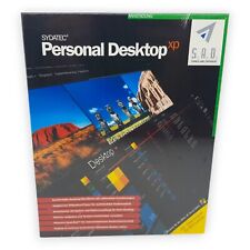 Personal desktop sydatec gebraucht kaufen  Zeitz