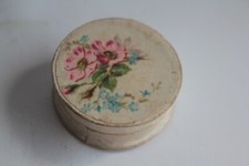 Petite boite carton d'occasion  Seyssel