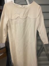 Goat white dress for sale  LONDON