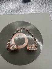 Pandora rose gold for sale  MANSFIELD