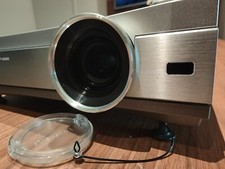 Panasonic 500e lcd gebraucht kaufen  Bayreuth