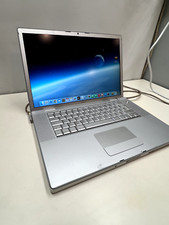 MacBook Pro 15,4" (late 2007) / Intel Core 2 Duo  Mac Os Ventura comprar usado  Enviando para Brazil