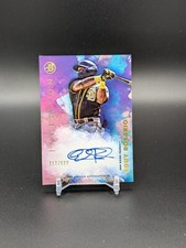 Eguy Rosario Padres 2021 Bowman Inception Auto #'d 317/600 #PA-ERO comprar usado  Enviando para Brazil