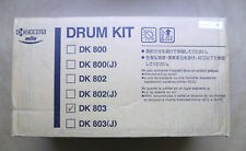 Riginal kyocera drum gebraucht kaufen  Werl