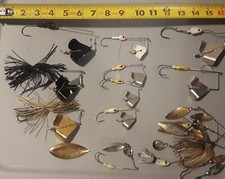 Bass fishing lure for sale  Portland
