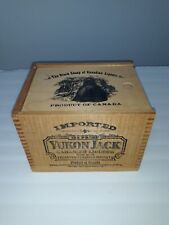 Yukon jack whisky for sale  Fort Lauderdale