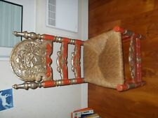 Fauteuil chaise haute d'occasion  Mérignac