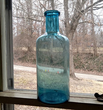 Beautiful sapphire blue for sale  Hillsboro