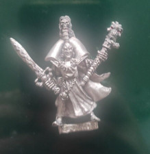 Warhammer old age d'occasion  Expédié en Belgium