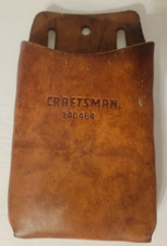 Vintage sears craftsman for sale  Jenks