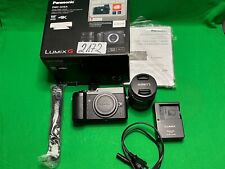 Panasonic lumix gx8a gebraucht kaufen  Berlin