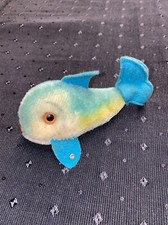 Alt steiff flossy gebraucht kaufen  Münster