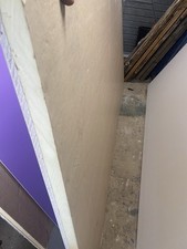 Celotex thermal plasterboard for sale  WELLING