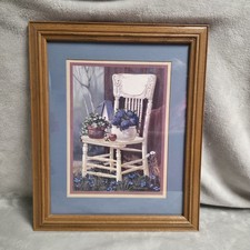 Vtg home interiors for sale  Fort Blackmore