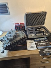 Tamiya tank scale for sale  WELWYN GARDEN CITY
