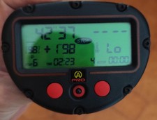 Telemetria alfano pro usato Telemetria alfano pro usato  Ponte Buggianese