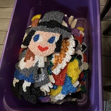 Vintage plastic popcorn for sale  Danielsville