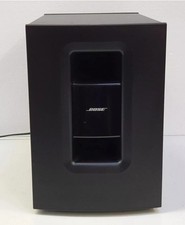 Bose cinemate subwoofer gebraucht kaufen  Meppen