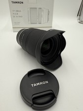 Obiektyw Tamron 17-28mm F/2.8 Di III RXD do Sony E na sprzedaż  Wysyłka do Poland