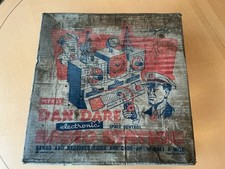 Dan dare radio for sale  WALSALL