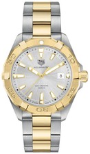 Tag Heuer Aquaracer relógio de quartzo 41mm - WBD1120.BB0930 comprar usado  Enviando para Brazil
