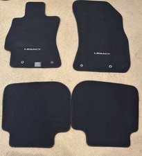 floor mats legacy for sale floor mats legacy for sale South Park